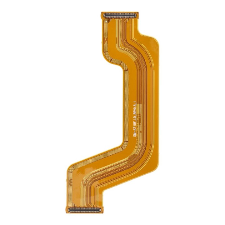 Flex cable main signal for SAMSUNG A71