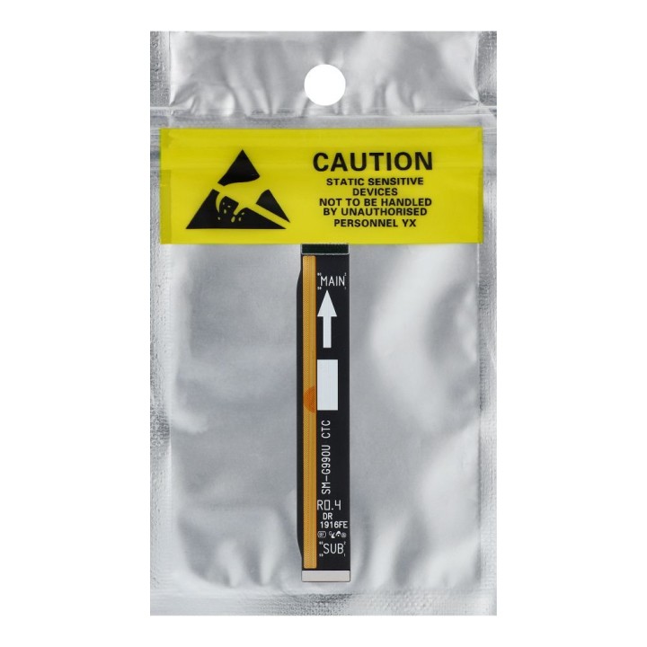 Main signal flex cable for SAMSUNG S21 FE
