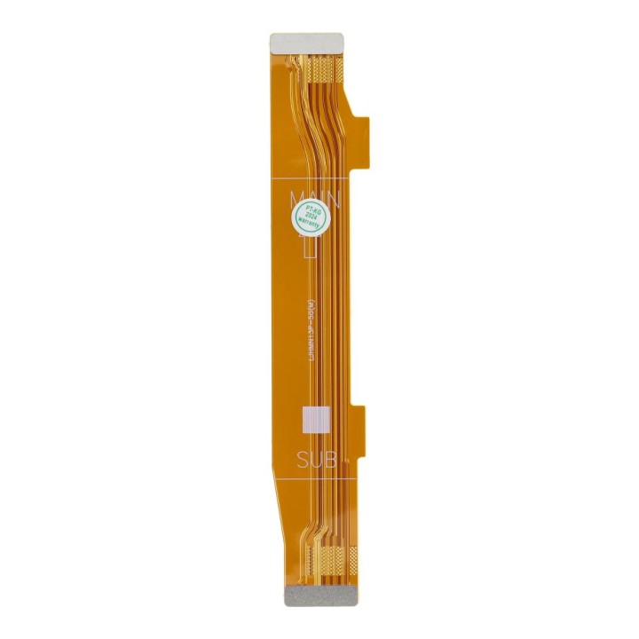 Flex cable main signal for XIAOMI Note 13 Pro 5G