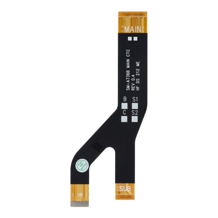 Main signal flex cable for SAMSUNG A73