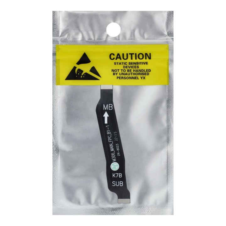 Main signal flex cable for REDMI Note 10 4G / 10s