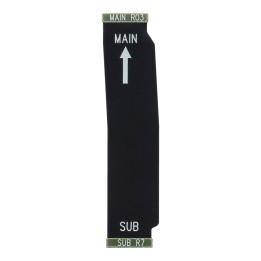 Flex cable main signal for SAMSUNG Note 10 lite