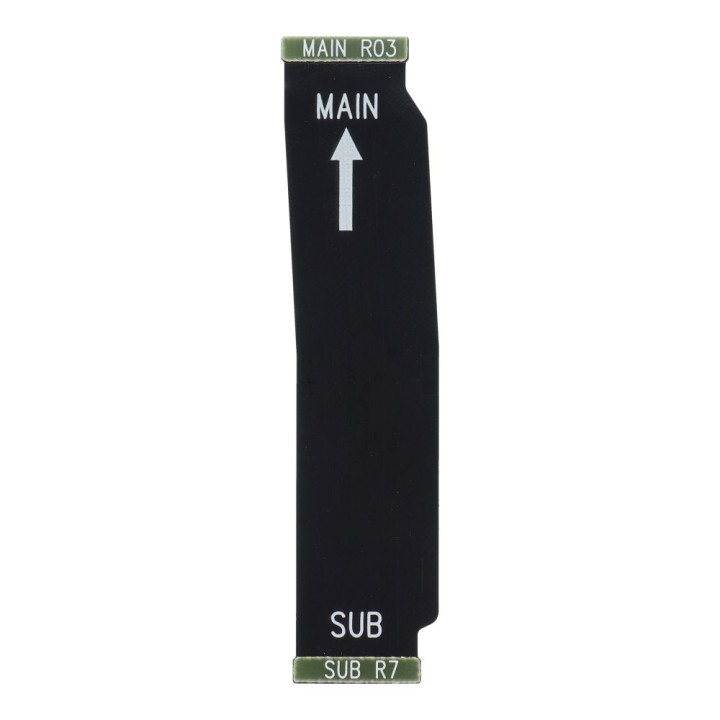 Головний сигнальний шлейф для SAMSUNG Note 10 lite
