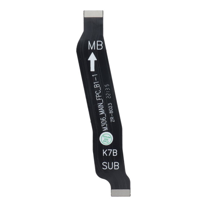Main signal flex cable for REDMI Note 10 4G / 10s