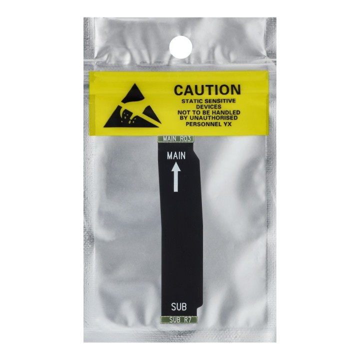Main signal flex cable for SAMSUNG Note 10 lite