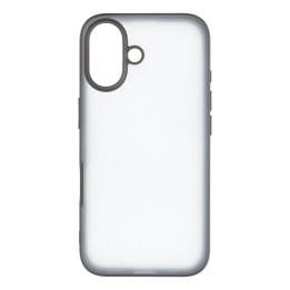 BLUEO APE Phone Case - Apple iPhone 16 серый