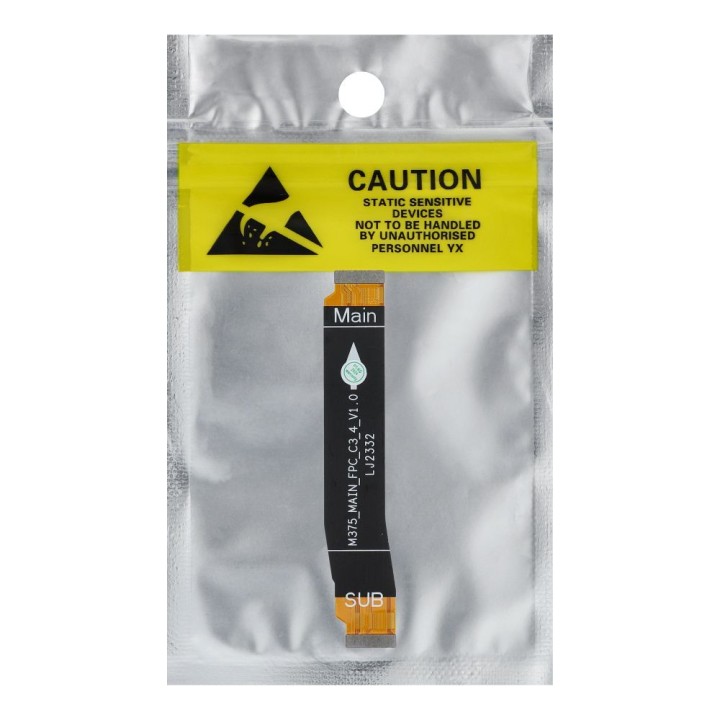 Main signal flex cable for REDMI Note 11s