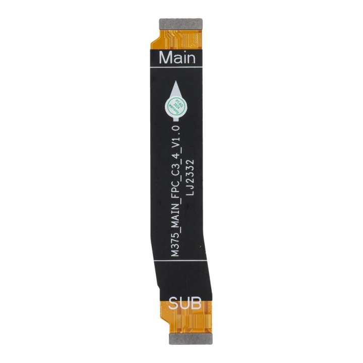 Main signal flex cable for REDMI Note 11s