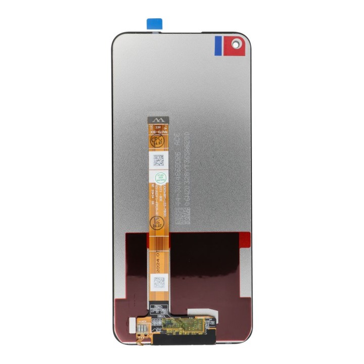 FixCell LCD display for OPPO A53 2020 A32 A33 A53S OEM without frame