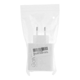 XIAOMI original wall charger USB A QC3.0 6A 120W MDY-14-EE white bulk