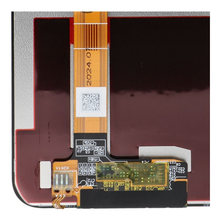 FixCell LCD display for OPPO A53 2020 A32 A33 A53S OEM without frame