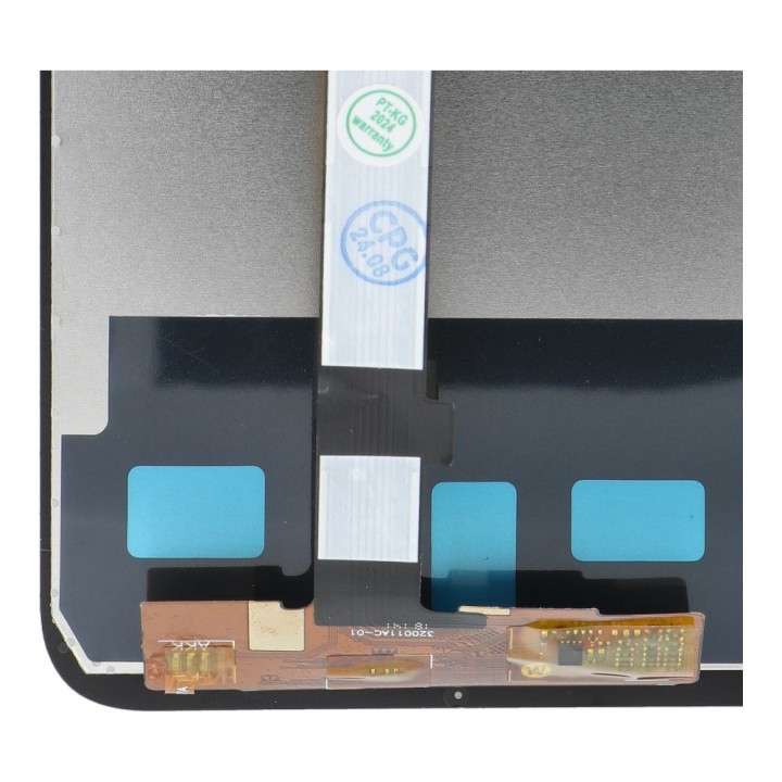 FixCell wyświetlacz LCD do POCO F1 OEM bez ramki