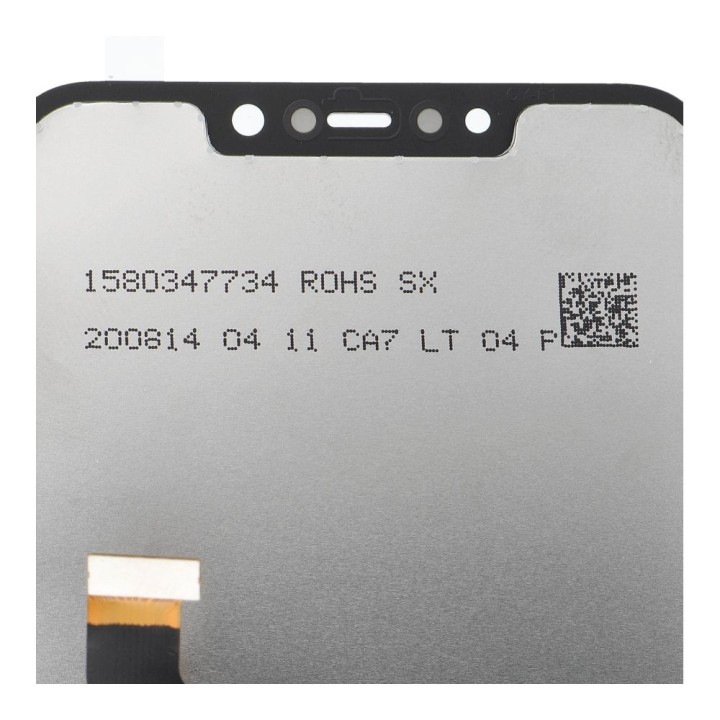 FixCell LCD дисплей для POCO F1 OEM без рамки