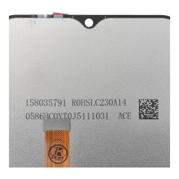 LCD display for VIVO Y53S Y3S Y31 Y51 OEM without frame