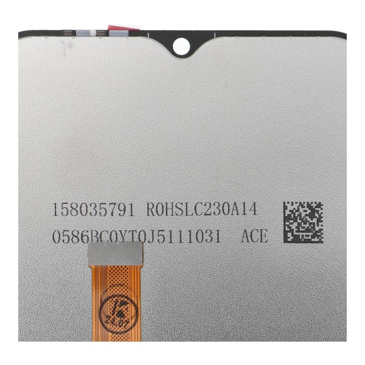 LCD display for VIVO Y53S Y3S Y31 Y51 OEM without frame