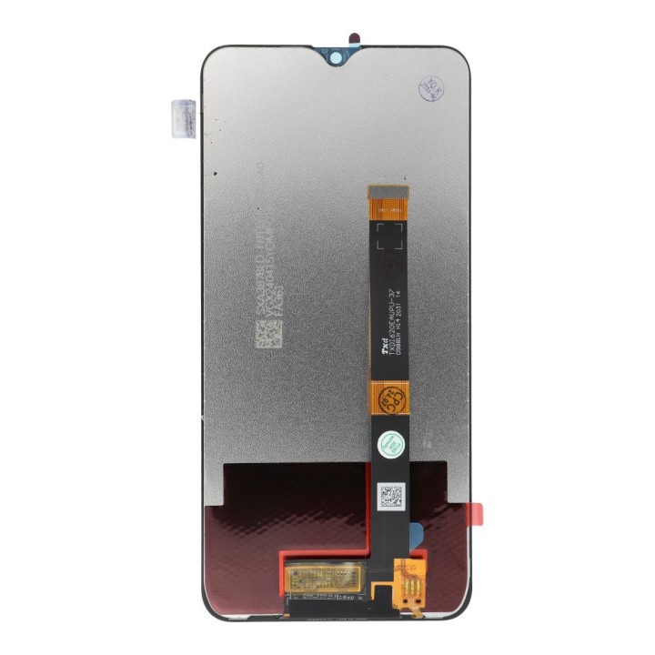 FixCell LCD дисплей для OPPO A5S A7 A12 OEM без рамки