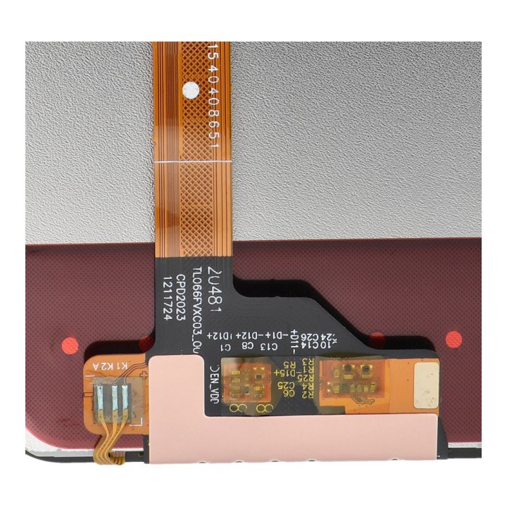 Wyświetlacz LCD do VIVO Y53S Y3S Y31 Y51 OEM bez ramki