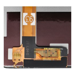 FixCell LCD дисплей для OPPO A15 A12 A35 C11 C12 OEM без рамки