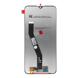 FixCell LCD дисплей для REDMI 8 8A OEM без рамки