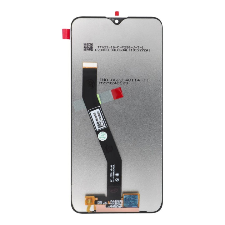 FixCell LCD display for REDMI 8 8A OEM without frame