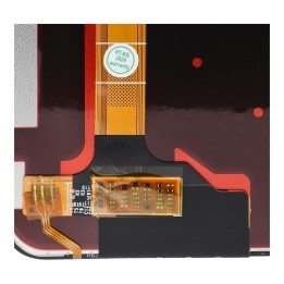 FixCell LCD display for OPPO A54 5G OEM without frame