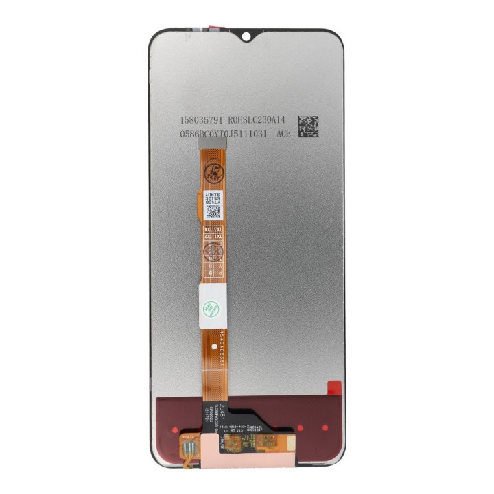 Wyświetlacz LCD do VIVO Y53S Y3S Y31 Y51 OEM bez ramki