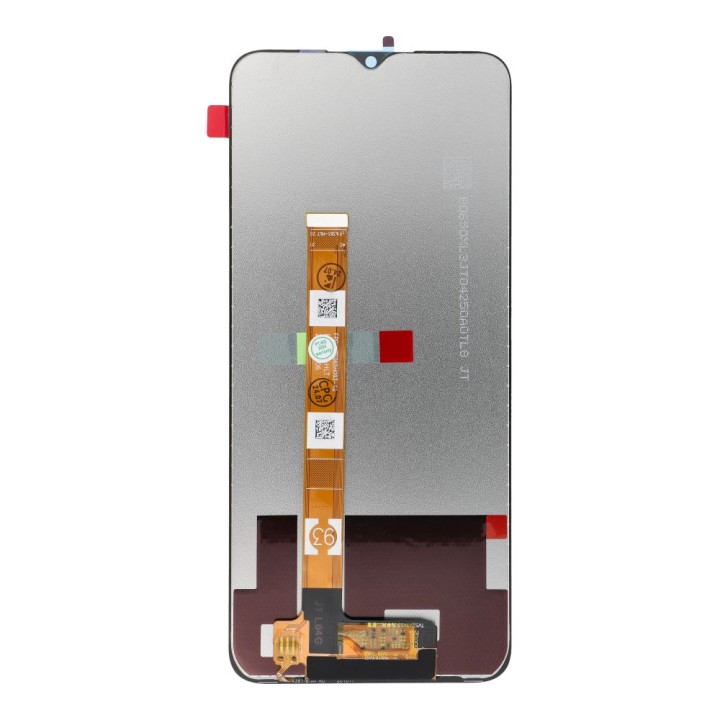 FixCell LCD дисплей для OPPO A15 A12 A35 C11 C12 OEM без рамки