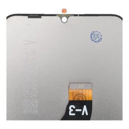 FixCell LCD display for REDMI 11C / POCO C65 model OEM without frame