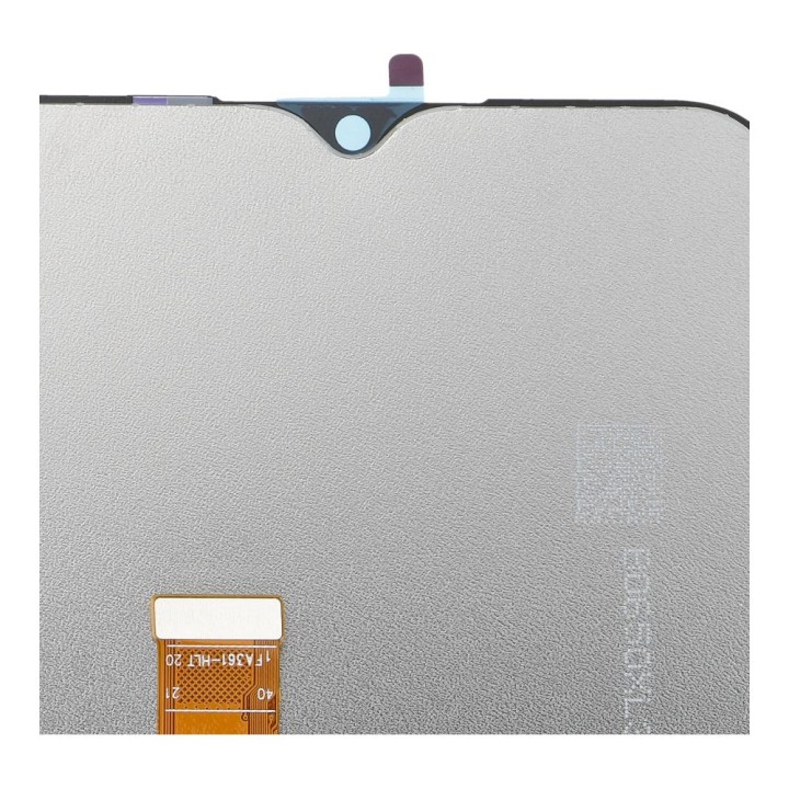 FixCell LCD display for OPPO A15 A12 A35 C11 C12 OEM without frame