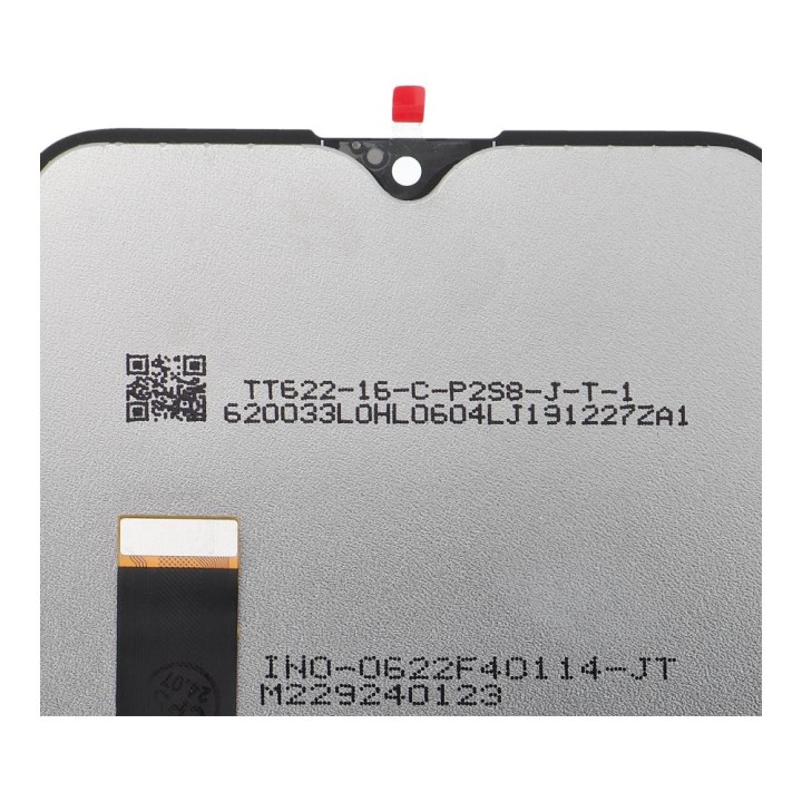 FixCell LCD display for REDMI 8 8A OEM without frame