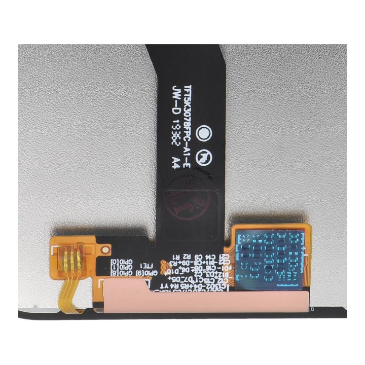 FixCell LCD display for REDMI 8 8A OEM without frame