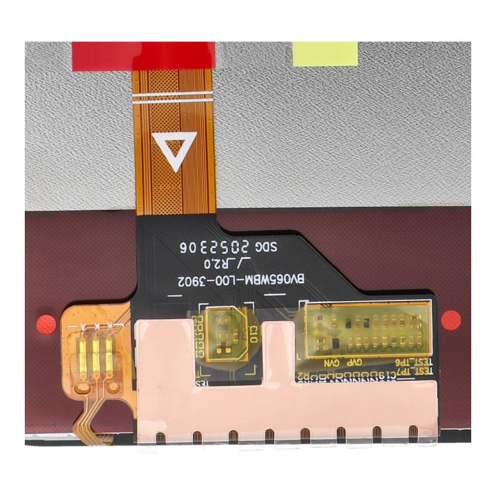 FixCell LCD display for VIVO Y21 Y21S OEM without frame