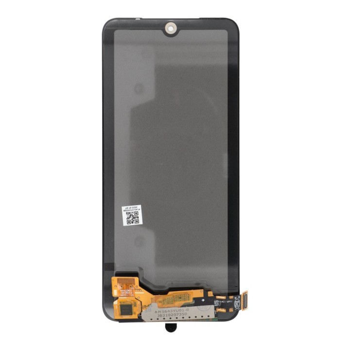 FixCell LCD display for REDMI NOTE 8T OEM without frame