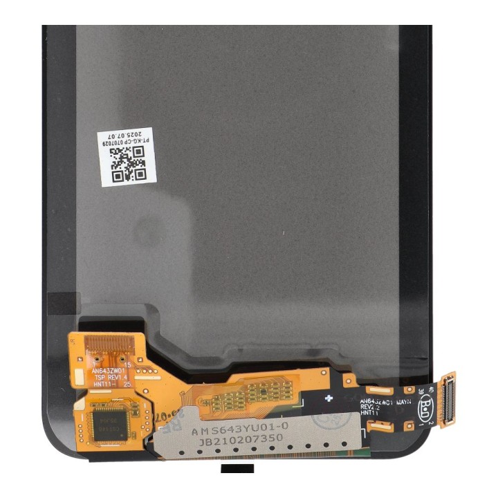 FixCell wyświetlacz LCD do REDMI NOTE 8T OEM bez ramki