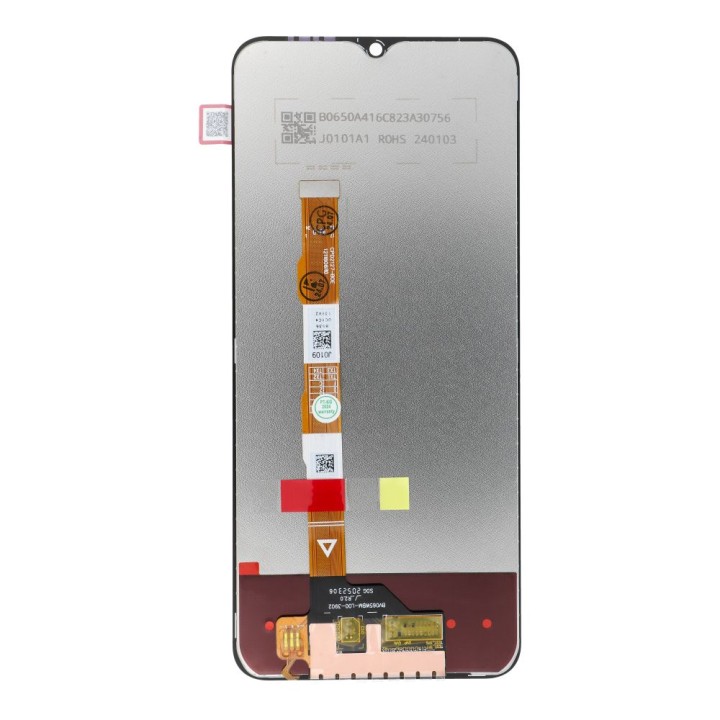 FixCell LCD display for VIVO Y21 Y21S OEM without frame