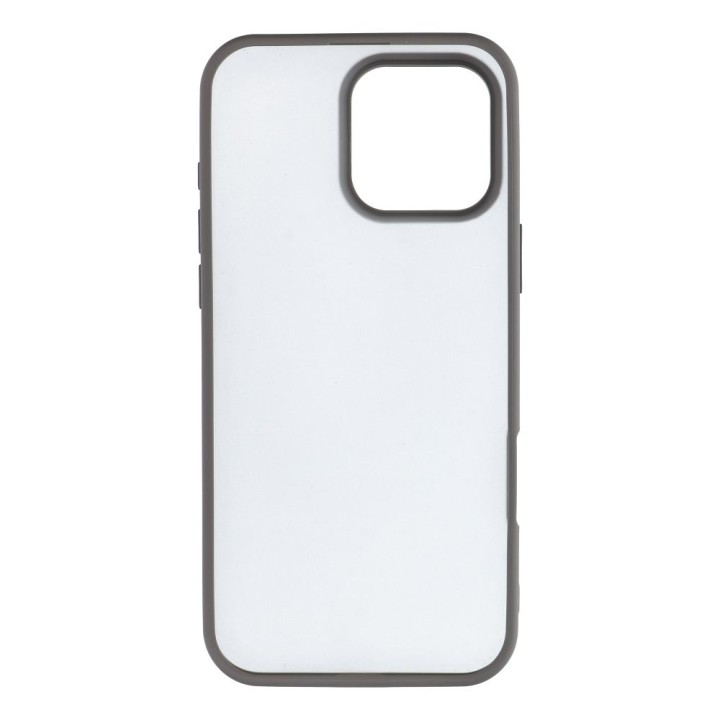 BLUEO APE Phone Case - Apple iPhone 16 Pro Max серый