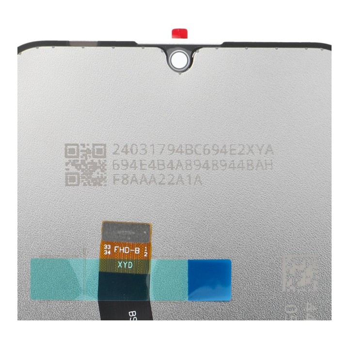 FixCell LCD дисплей для HUAWEI P SMART 2019 / 2020 OEM без рамки