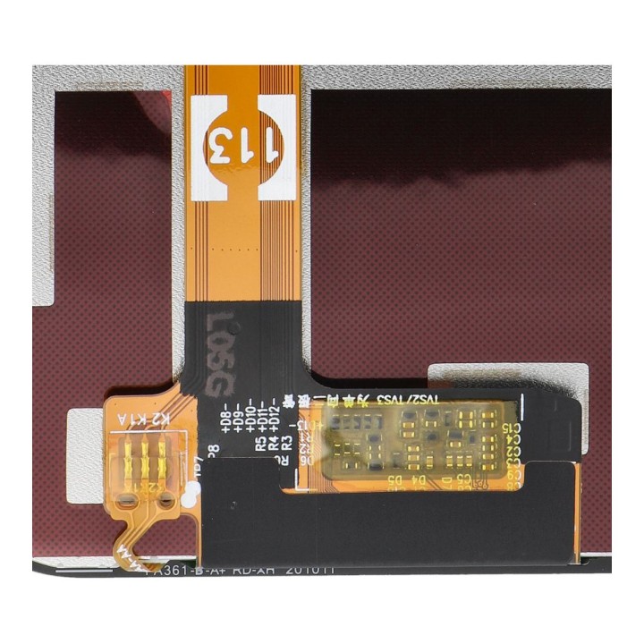 FixCell LCD дисплей для OPPO A16 A54S A56 4g OEM без рамки