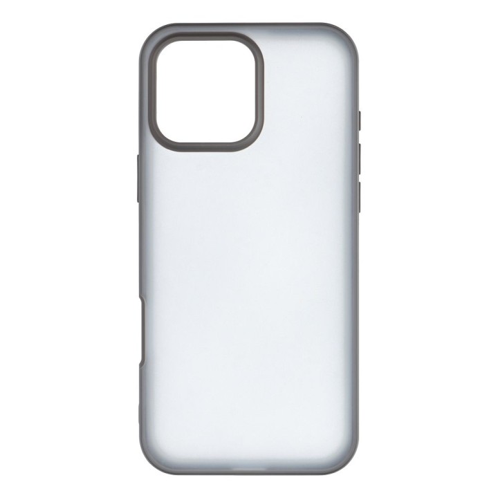 BLUEO APE Phone Case - Apple iPhone 16 Pro Max серый