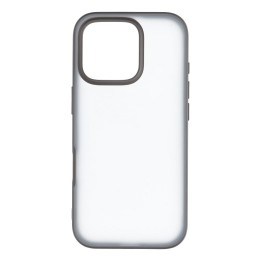 BLUEO APE Phone Case - Apple iPhone 16 Pro серый