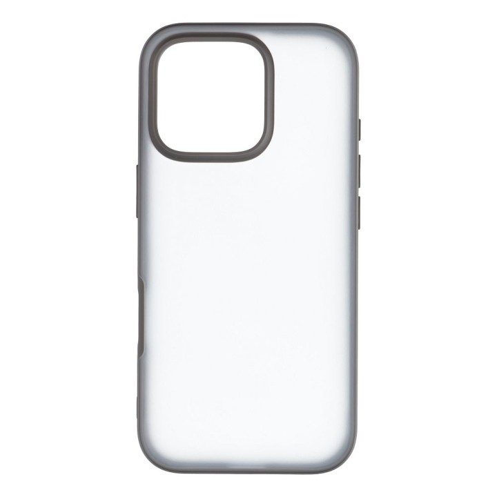 BLUEO APE Phone Case - Apple iPhone 16 Pro серый