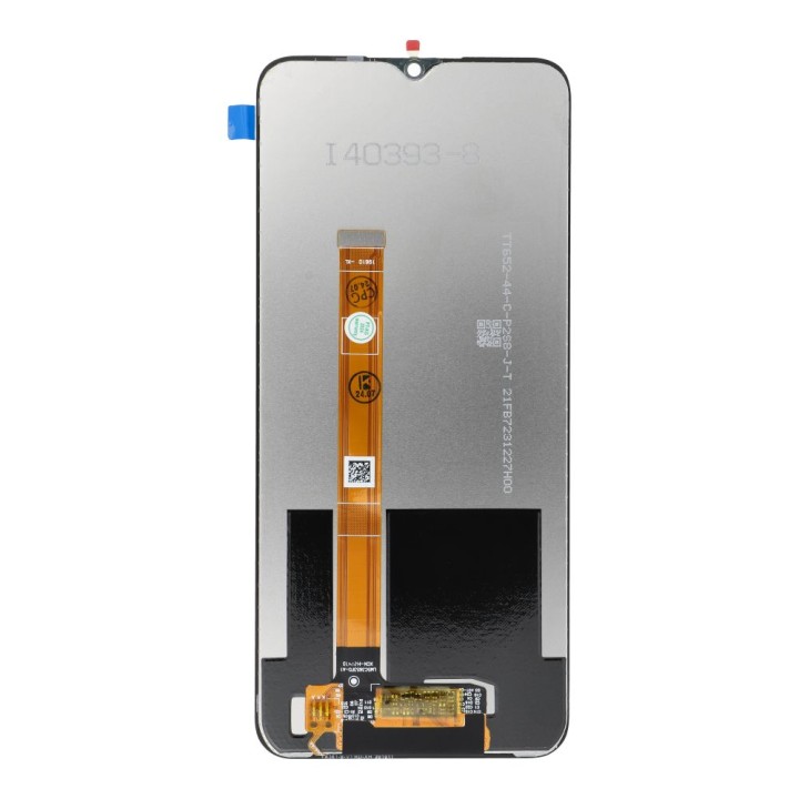 FixCell LCD display for REALME C21Y OEM without frame