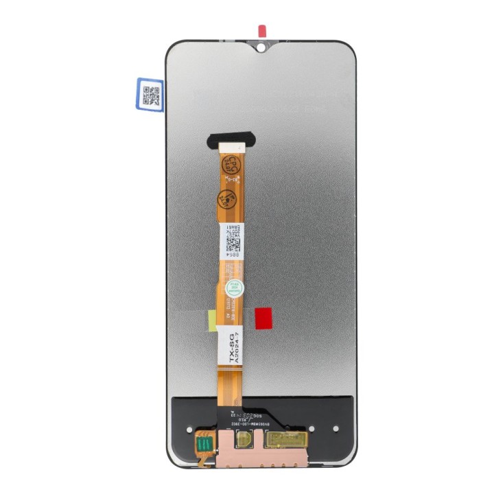 FixCell LCD display for VIVO Y20 Y11S Y12A Y3S Y15 OEM without frame