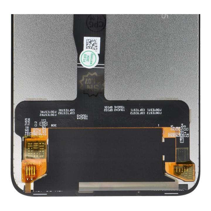 FixCell wyświetlacz LCD do HUAWEI P SMART 2019 / 2020 OEM bez ramki