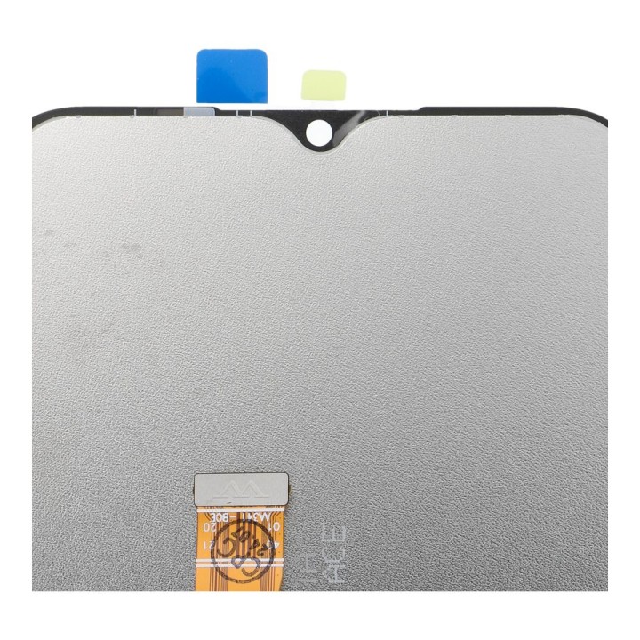 FixCell LCD display for OPPO A17 OEM without frame