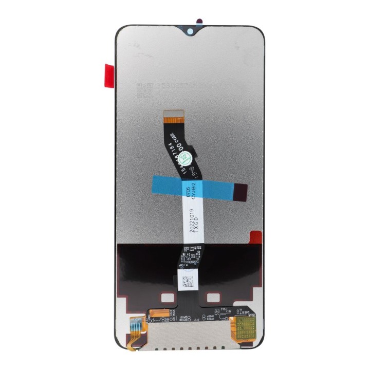 FixCell wyświetlacz LCD do REDMI NOTE 8 PRO OEM bez ramki