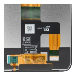 FixCell wyświetlacz LCD do REALME C30 C33 OEM bez ramki