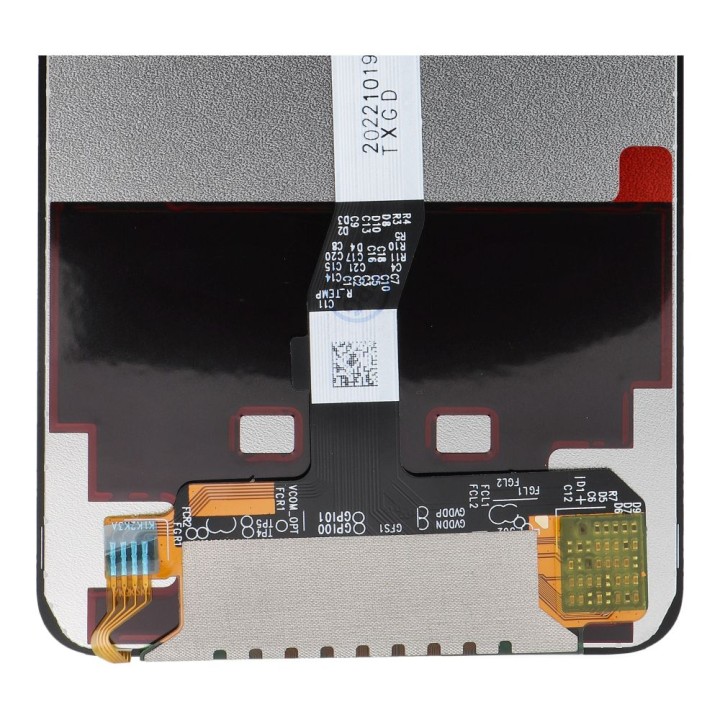 FixCell LCD display for REDMI NOTE 8 PRO OEM without frame