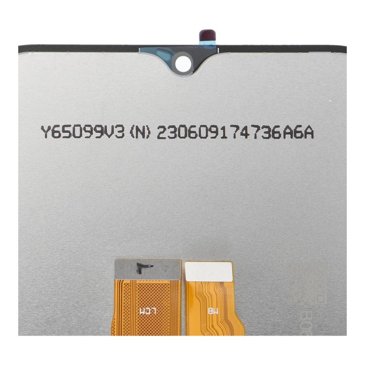 FixCell wyświetlacz LCD do REALME C30 C33 OEM bez ramki