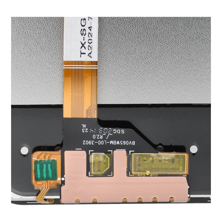 FixCell LCD display for VIVO Y20 Y11S Y12A Y3S Y15 OEM without frame
